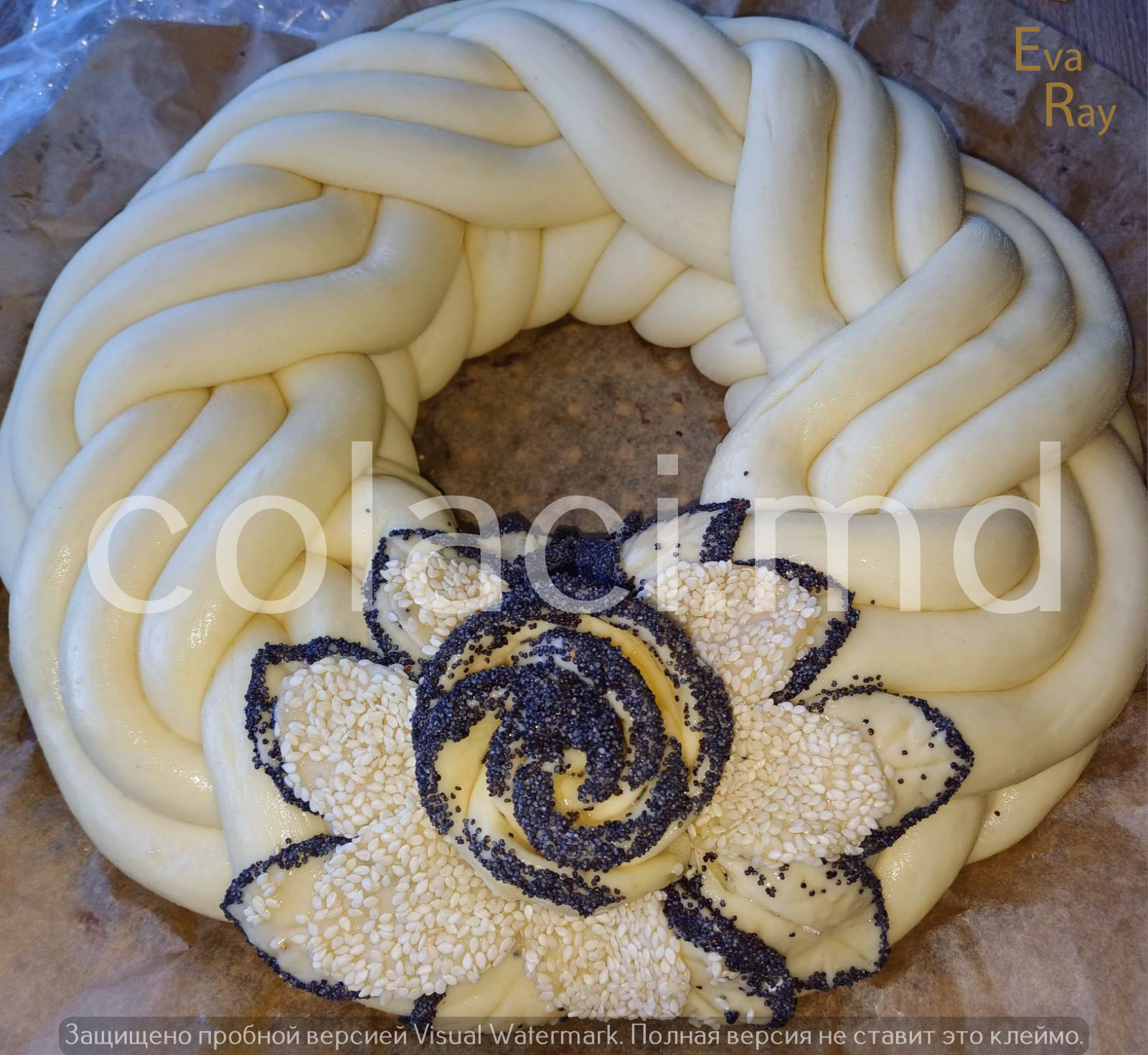 Colaci (100) – Colaci Artizanali